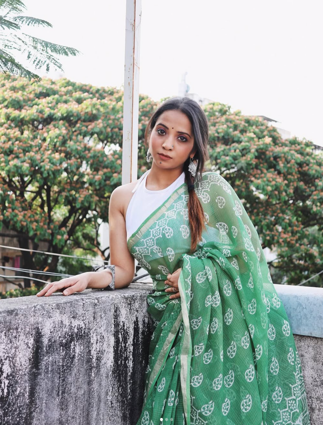 Priya Parsekar