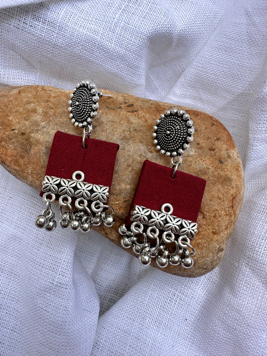 Sachi earrings