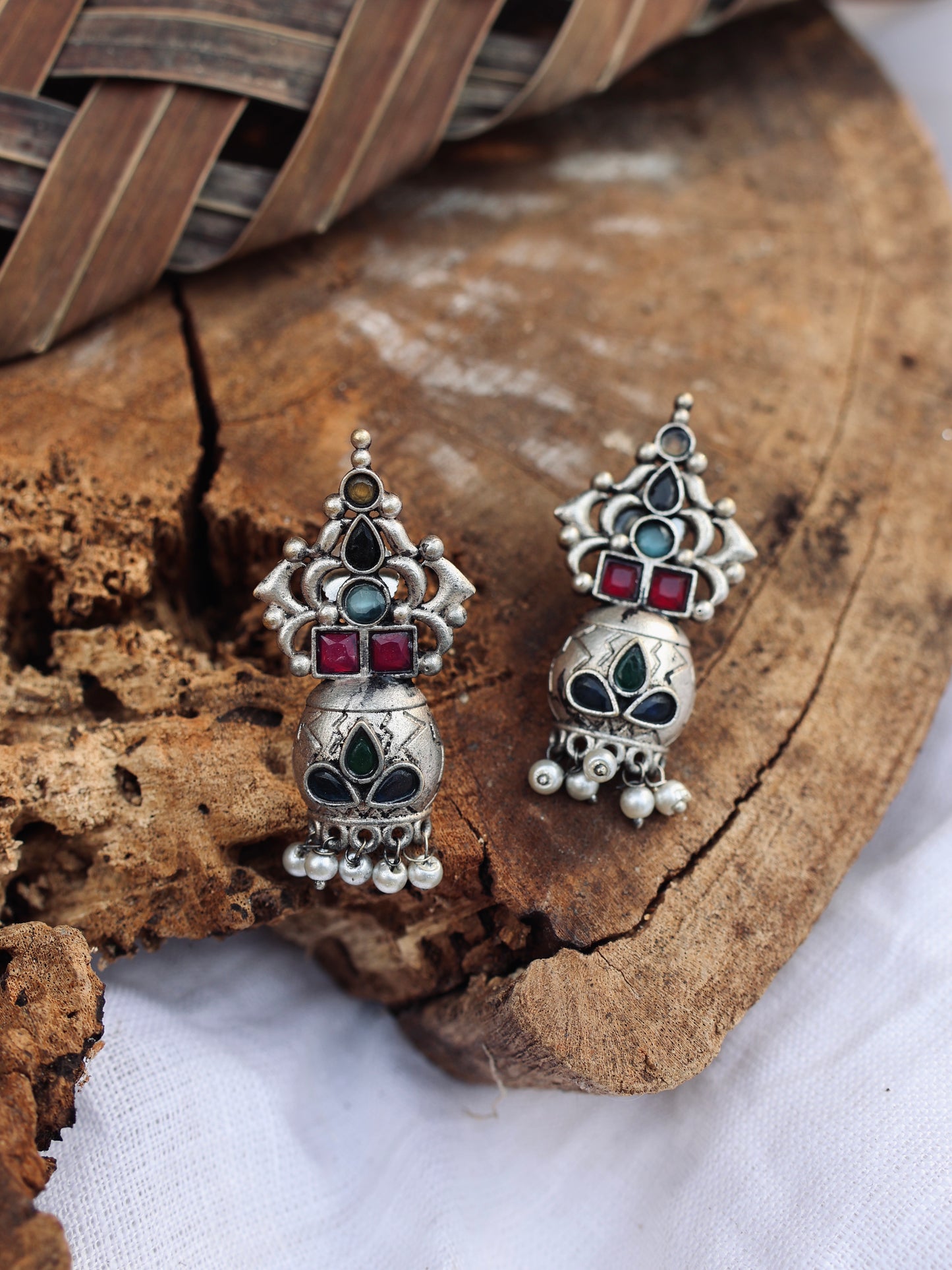 Sharika earrings