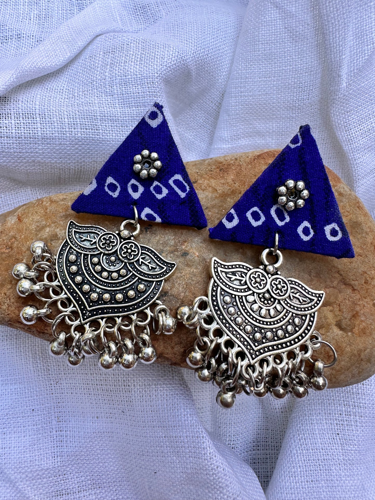 Tara earrings