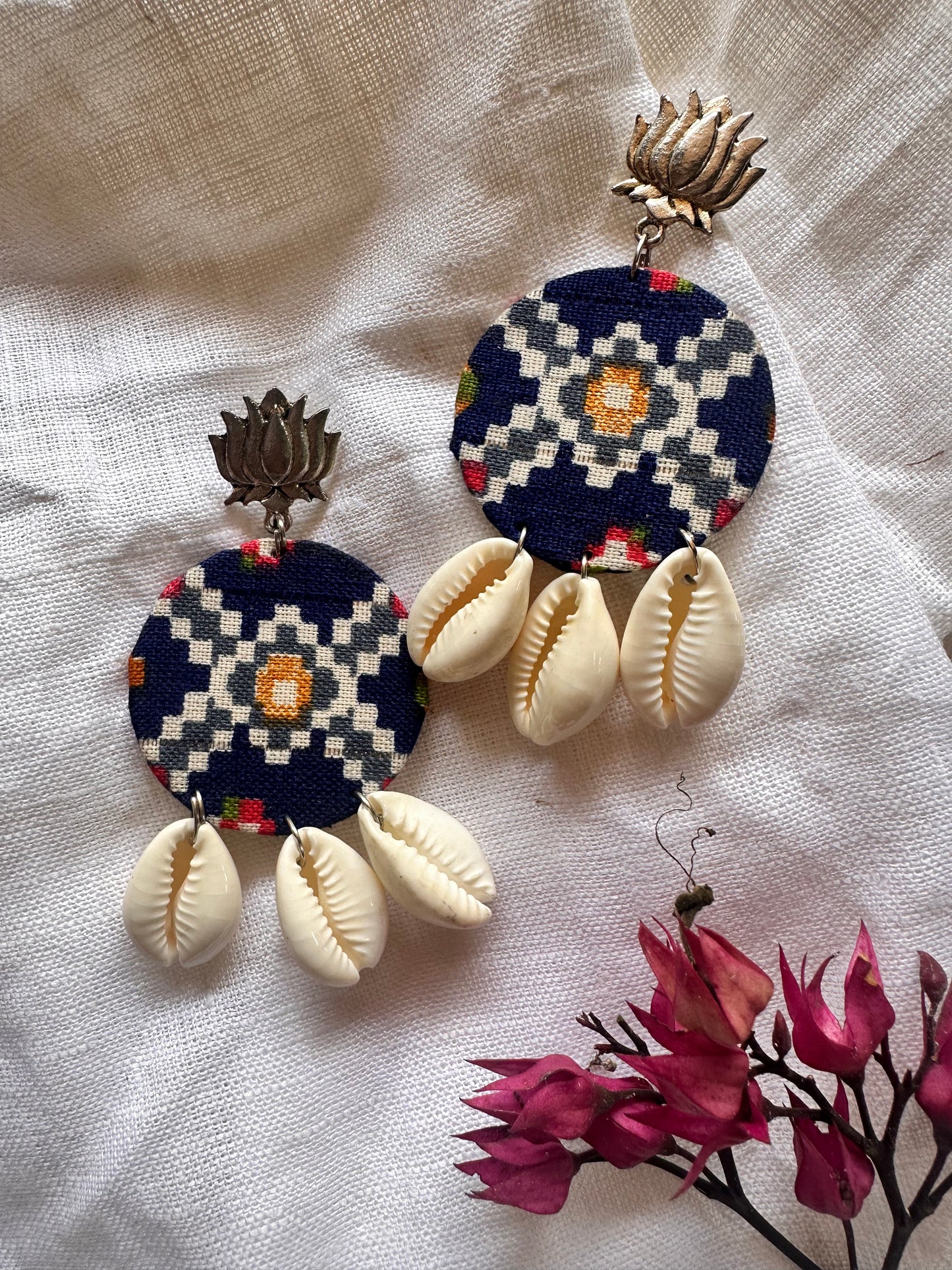 Falak Earrings