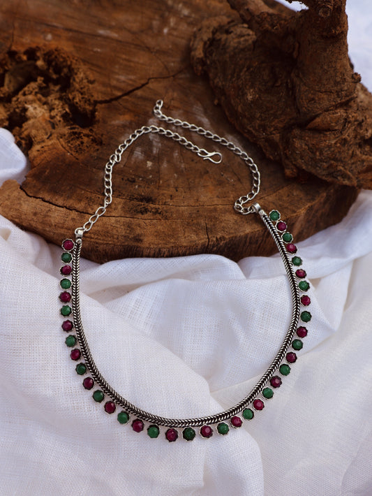 Sharika necklace