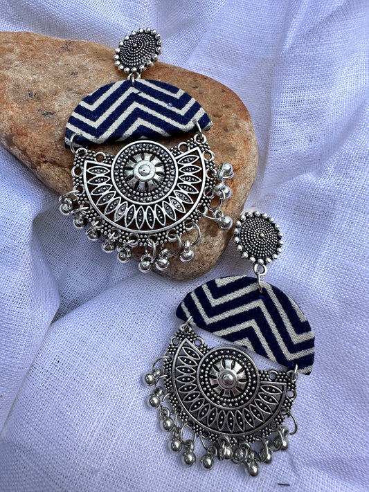 Chitra earrings