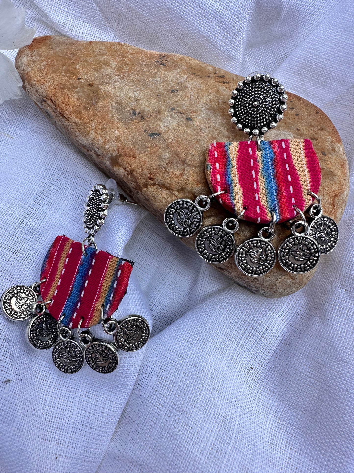 Kshiti earrings