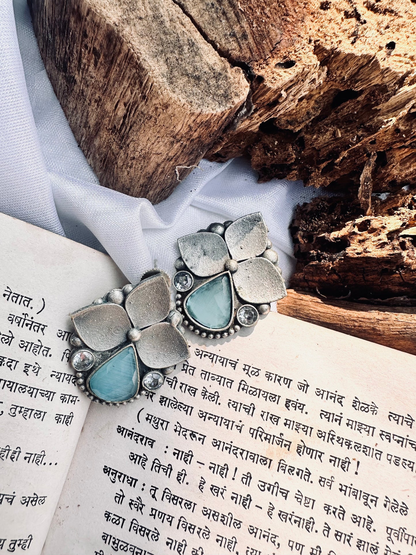 Vibha earrings