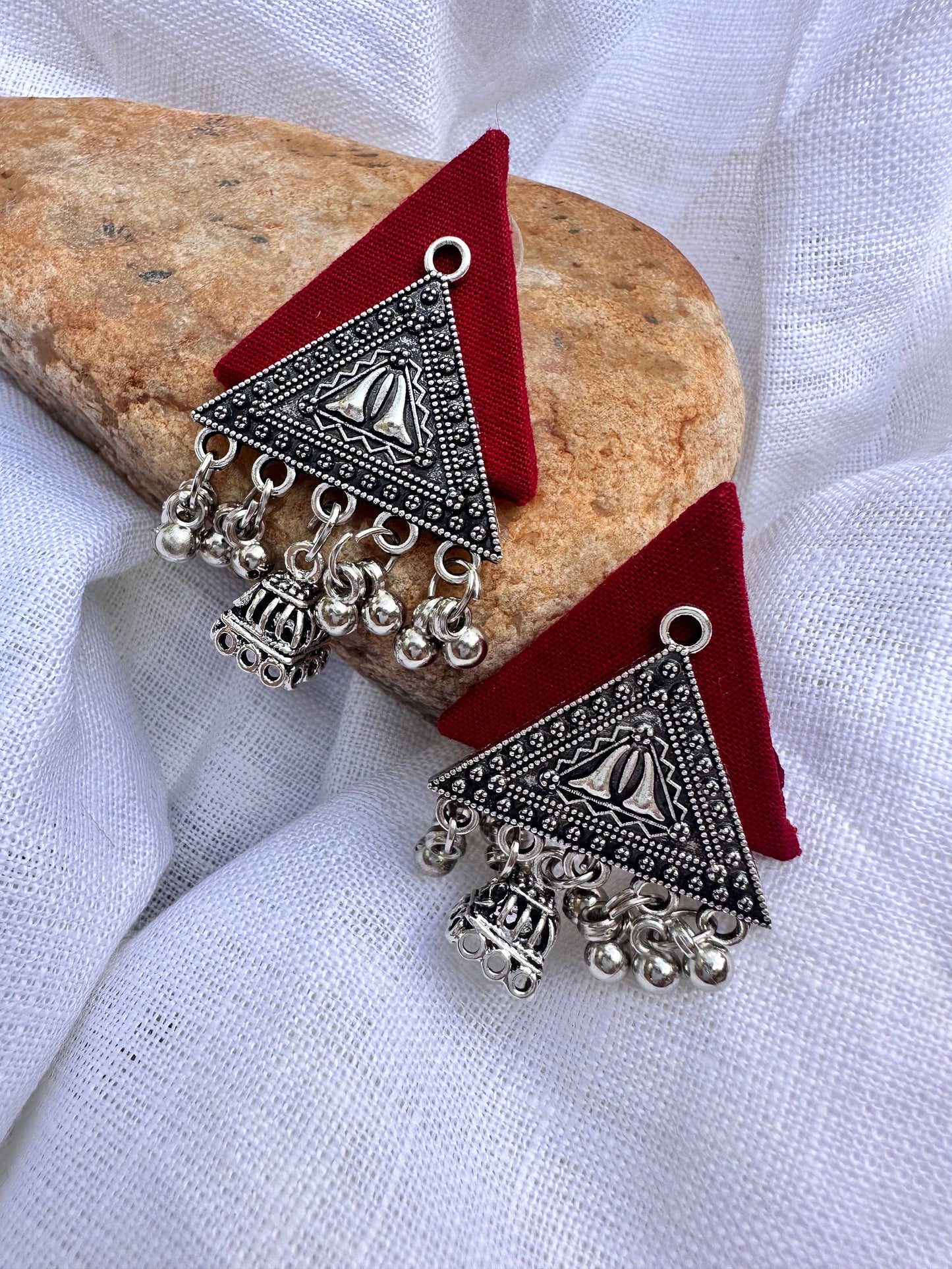 Mihika earrings