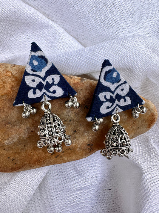 Kamini earrings