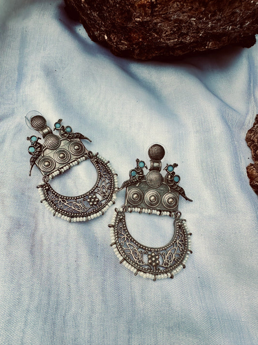 Tara earrings