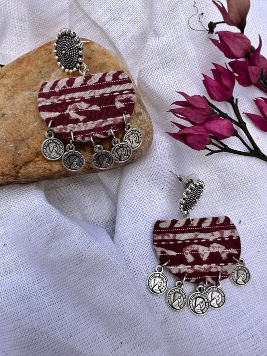 Kshiti earrings