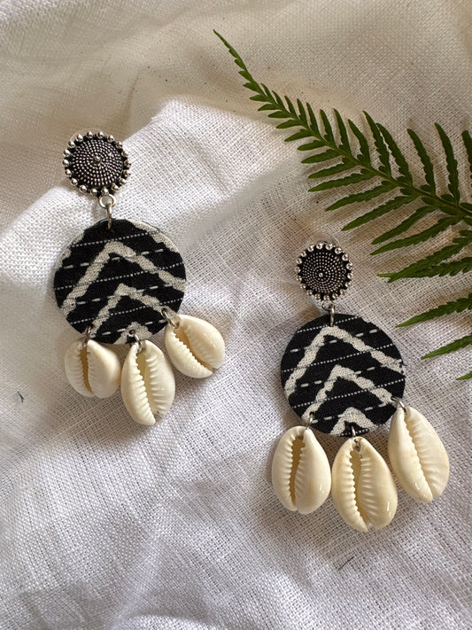 Aadrika earrings