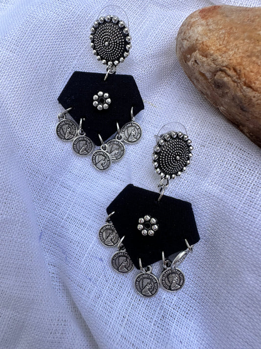 Durga Earrings