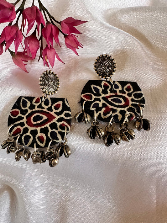 Aadya Earrings