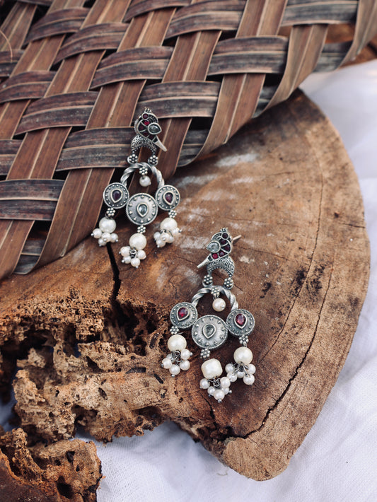 Asmita earrings