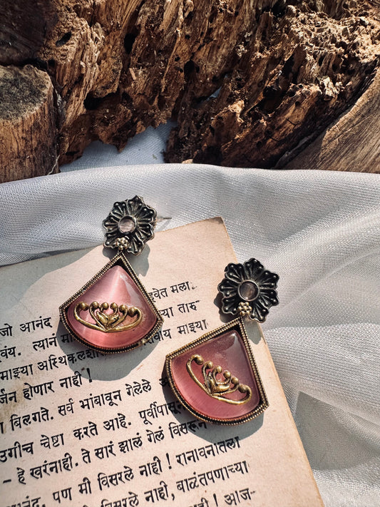 Tanvi earrings