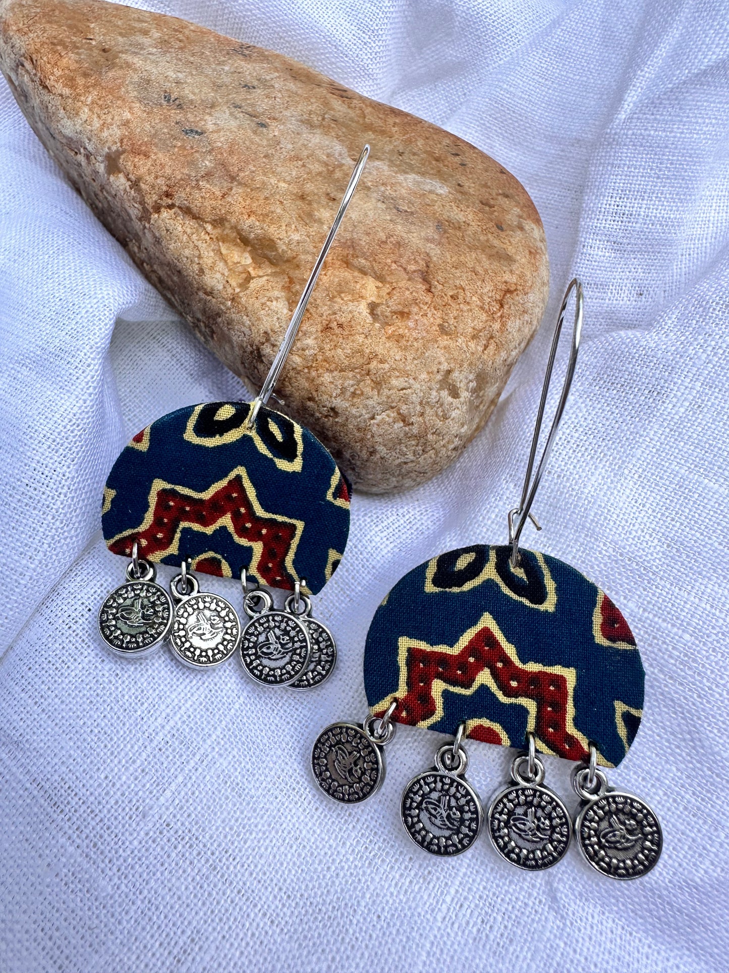 Pihu earrings