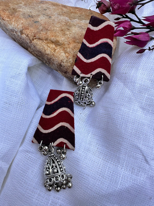 Pranavi earrings