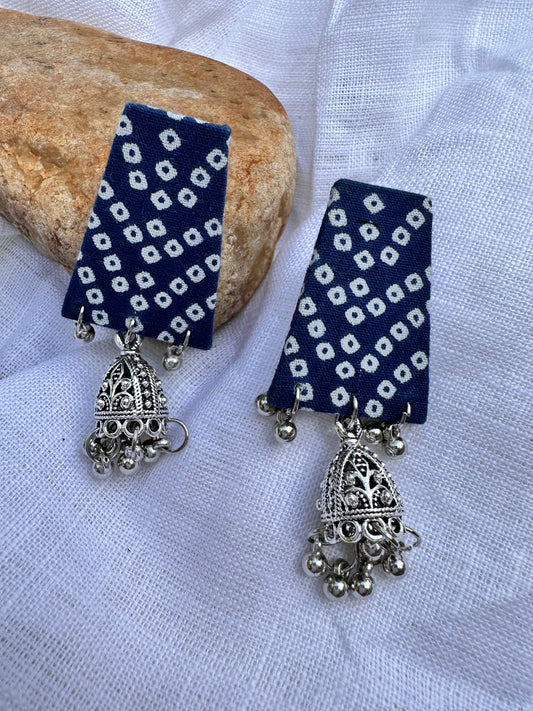 Pranavi earrings