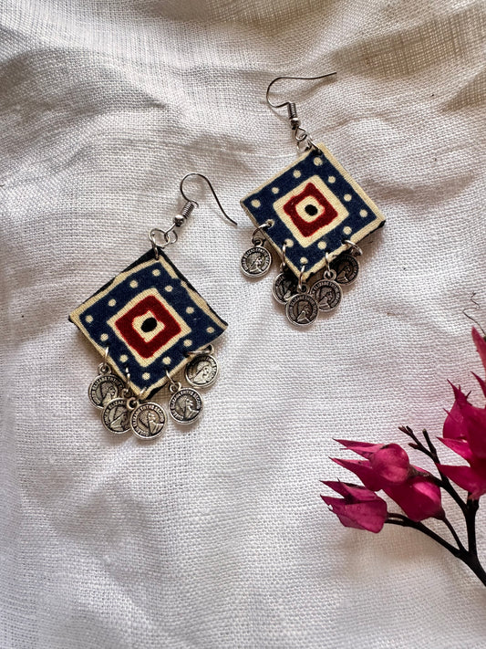 Fiza earrings