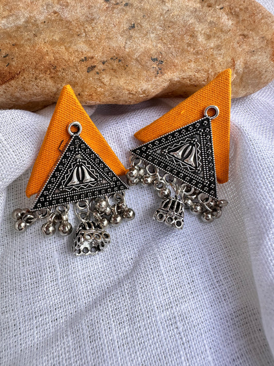 Mihika Earrings