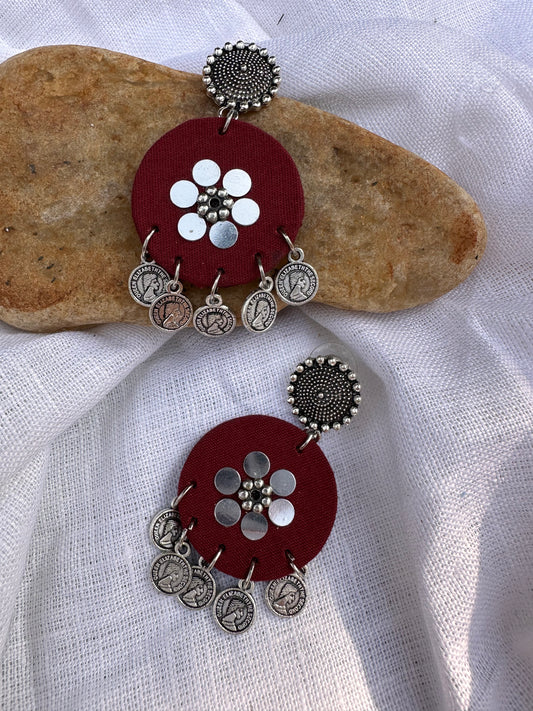 Urvi earrings