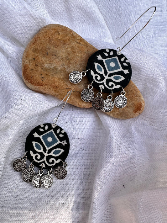 Hiranya earrings