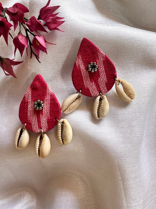 Devi Earrings