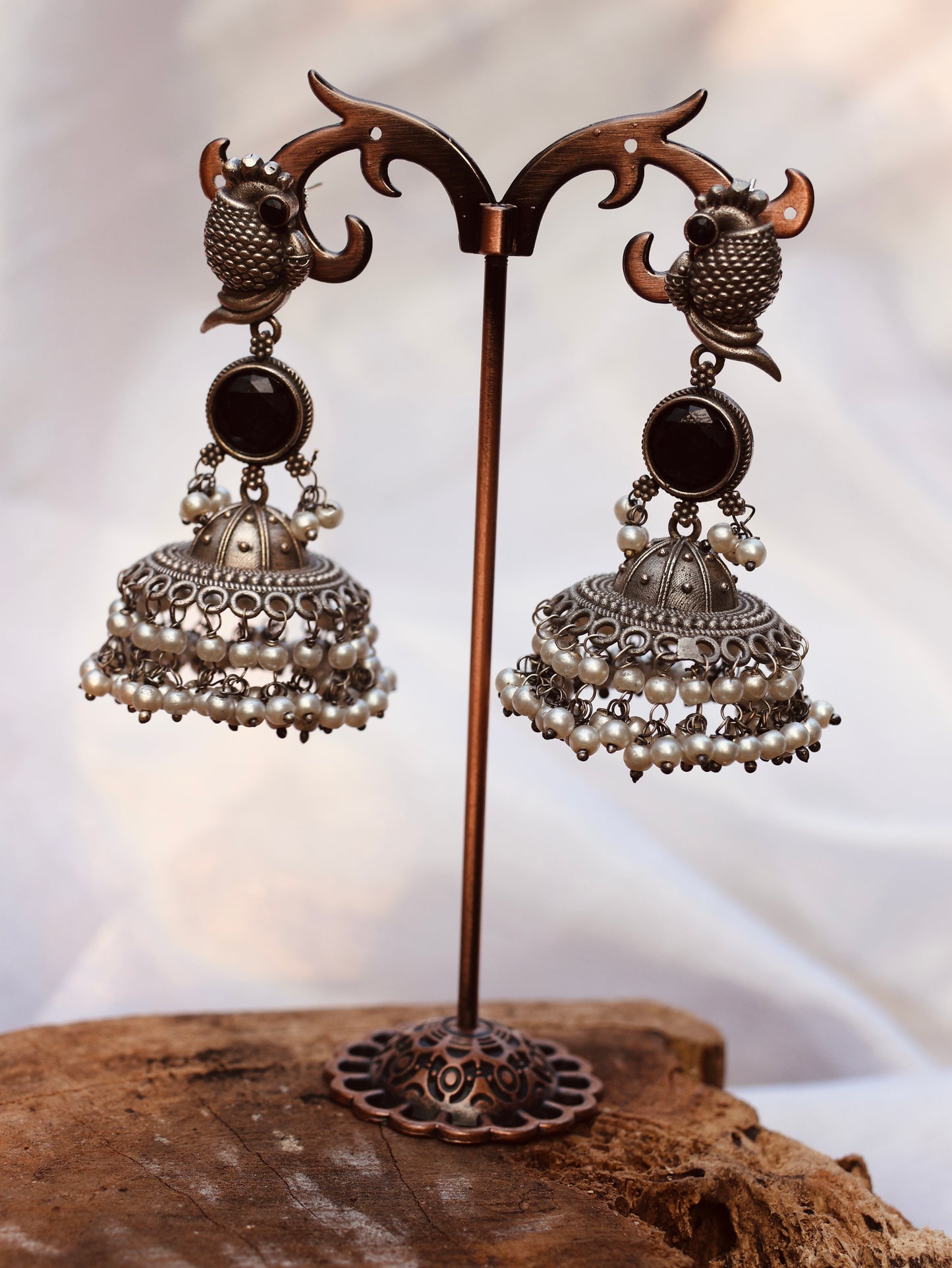 Zalak jhumka