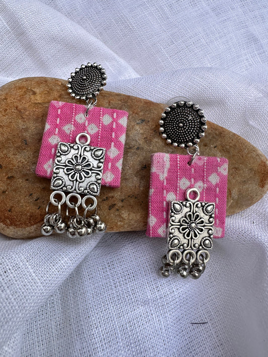 Pakhi earrings