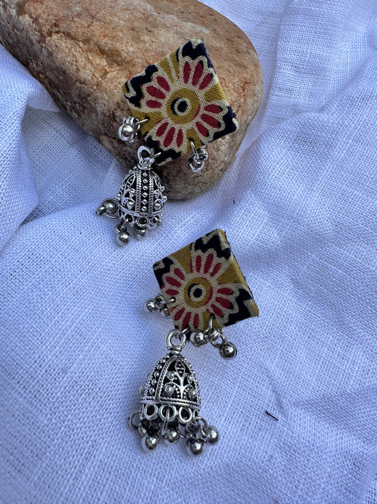 Veda earrings