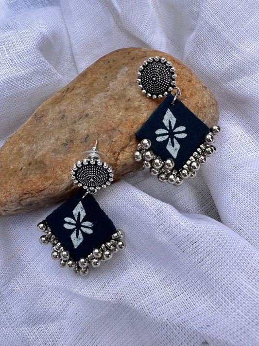 Janaki Earrings