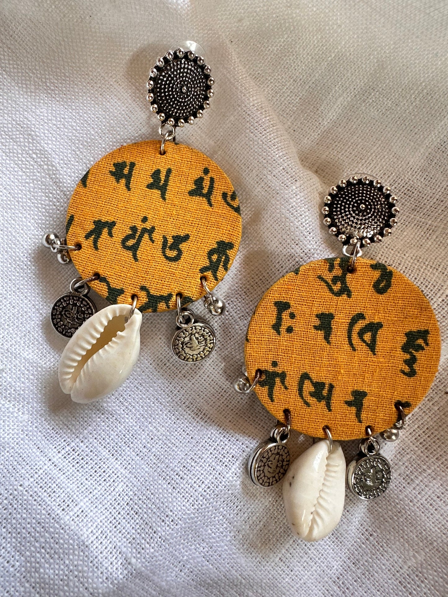 Divya Earrings