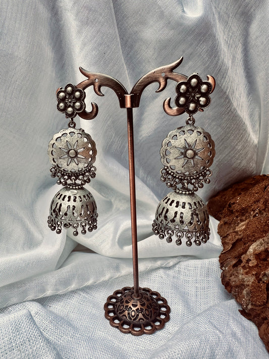 Prisha earrings