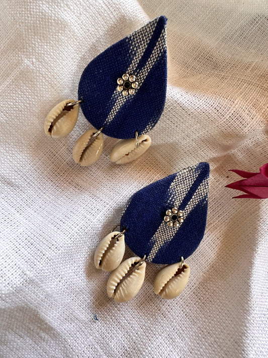 Devi Earrings