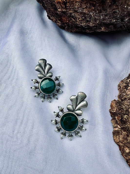 Noori earrings