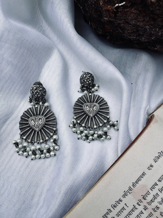 Pakhi earrings