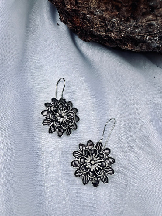 Kshipra earrings